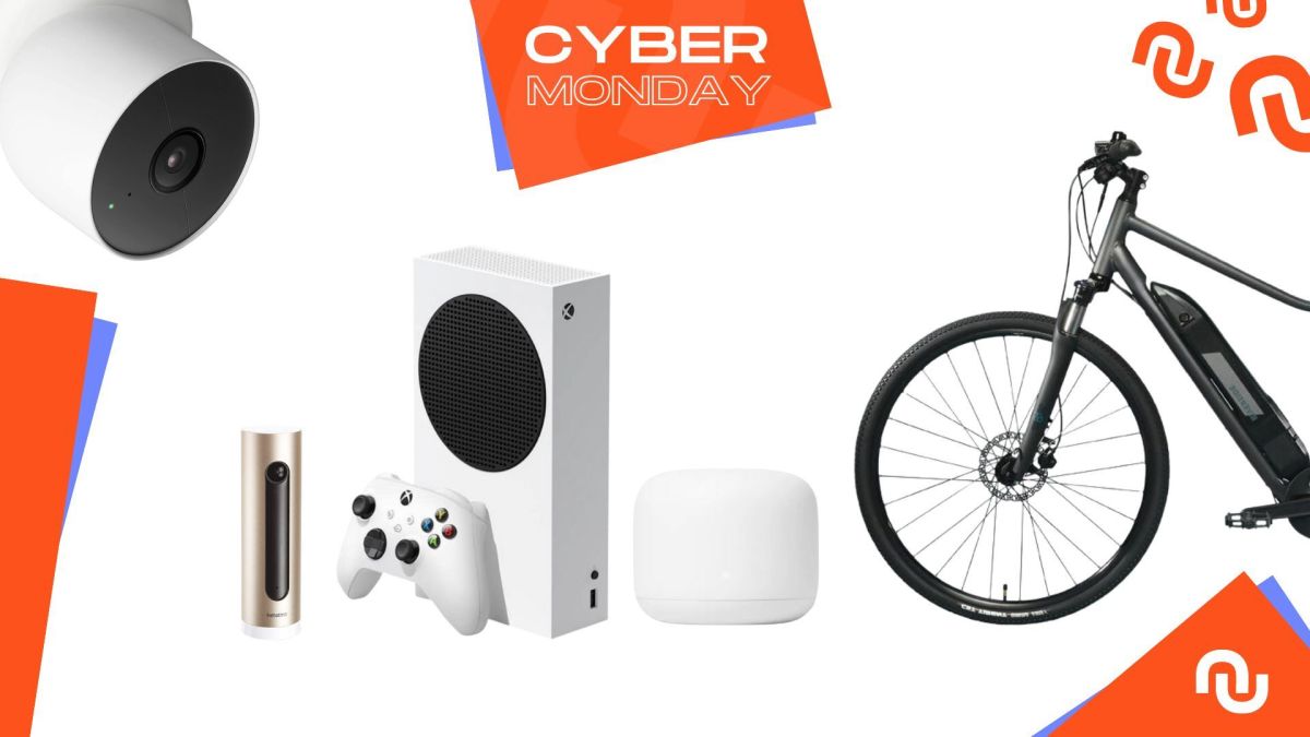 Offres du Cyber Monday 2022 Offres du Cyber Monday 2022