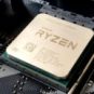 Processeur AMD Ryzen 7 3700X. // Source : Unsplash / Olivier Collet Processeur AMD Ryzen 7 3700X. // Source : Unsplash / Olivier Collet