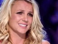 Britney Spears Cringe