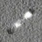 La fusée chinoise CZ-B5. // Source : Via Twitter @heorobotics La fusée chinoise CZ-B5. // Source : Via Twitter @heorobotics