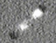 La fusée chinoise CZ-B5. // Source : Via Twitter @heorobotics