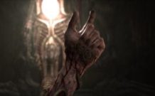 Scorn // Source : Capture Xbox