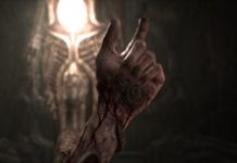 Scorn // Source : Capture Xbox Scorn // Source : Capture Xbox