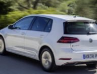 La Golf devrait devenir une ID. Golf // Source : Volkswagen