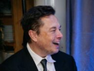 Elon Musk. // Source : Erik Krafft Elon Musk. // Source : Erik Krafft