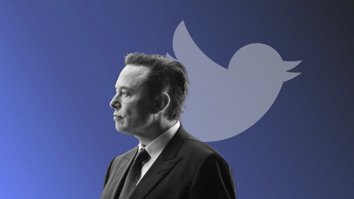 Elon Musk / Twitter // Source : Numerama Elon Musk / Twitter // Source : Numerama