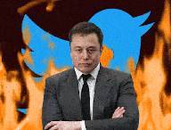 Elon Musk // Source : Numerama Elon Musk // Source : Numerama
