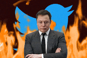Elon Musk // Source : Numerama Elon Musk // Source : Numerama
