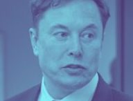 Elon Musk // Source : Wikimédias