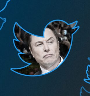 Elon Musk / Twitter // Source : Numerama Elon Musk / Twitter // Source : Numerama