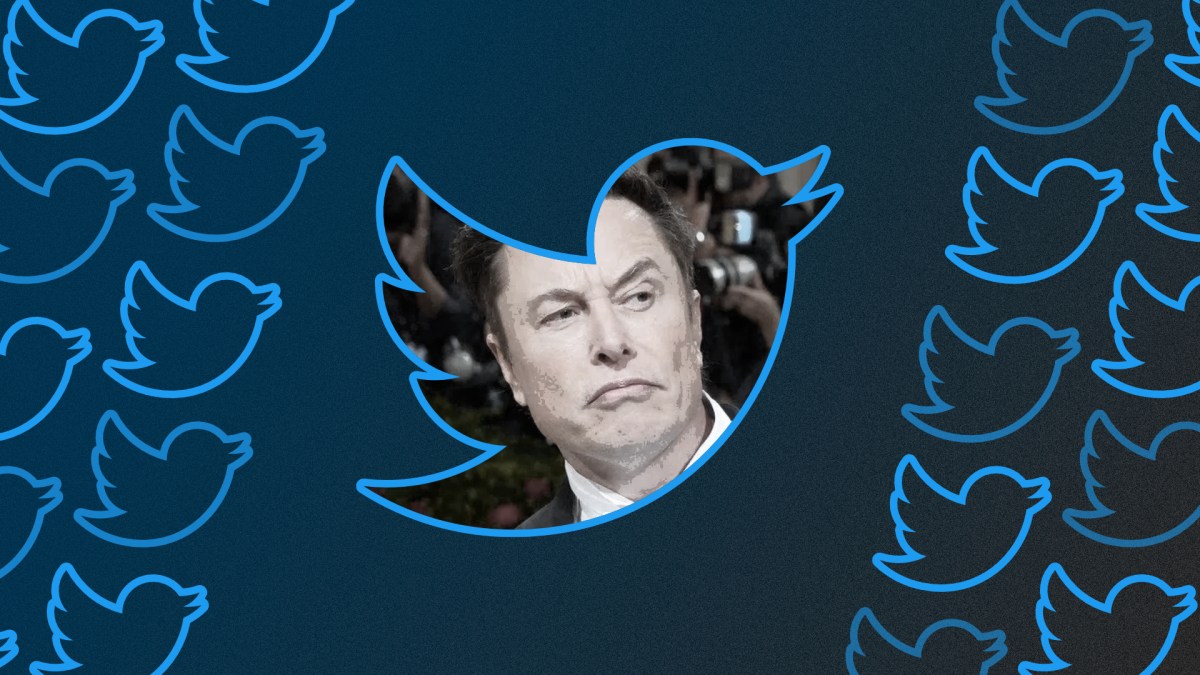 Elon Musk / Twitter // Source : Numerama Elon Musk / Twitter // Source : Numerama