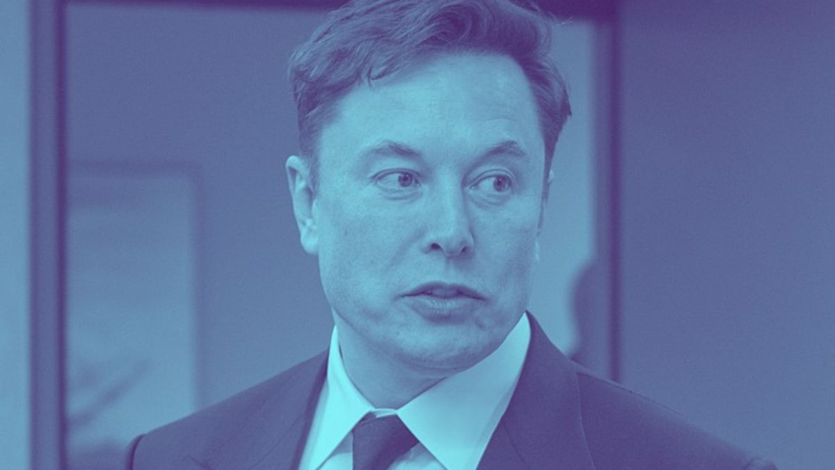 Elon Musk // Source : Wikimédias Elon Musk // Source : Wikimédias