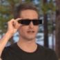 Evan Spiegel. // Source : Snap Evan Spiegel. // Source : Snap