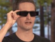 Evan Spiegel. // Source : Snap