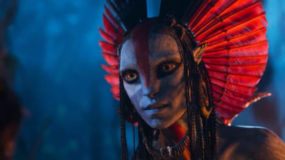 Avatar 3 // Source : 20th Century Studios Avatar 3 // Source : 20th Century Studios