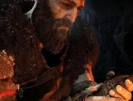 God of War Ragnarök // Source : Capture PS5 God of War Ragnarök // Source : Capture PS5