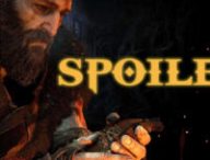 God of War Ragnarök Spoilers // Source : Nino Barbey pour Numerama God of War Ragnarök Spoilers // Source : Nino Barbey pour Numerama