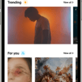 Hive Social appli Hive Social appli