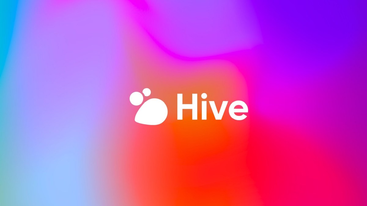 Source : Hive Social Source : Hive Social