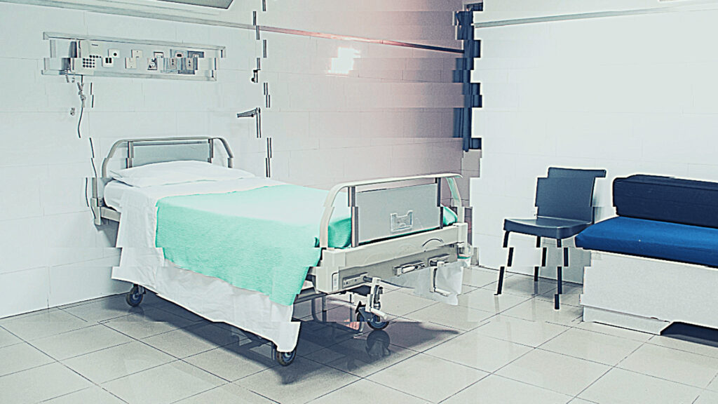 hôpital hôpital
