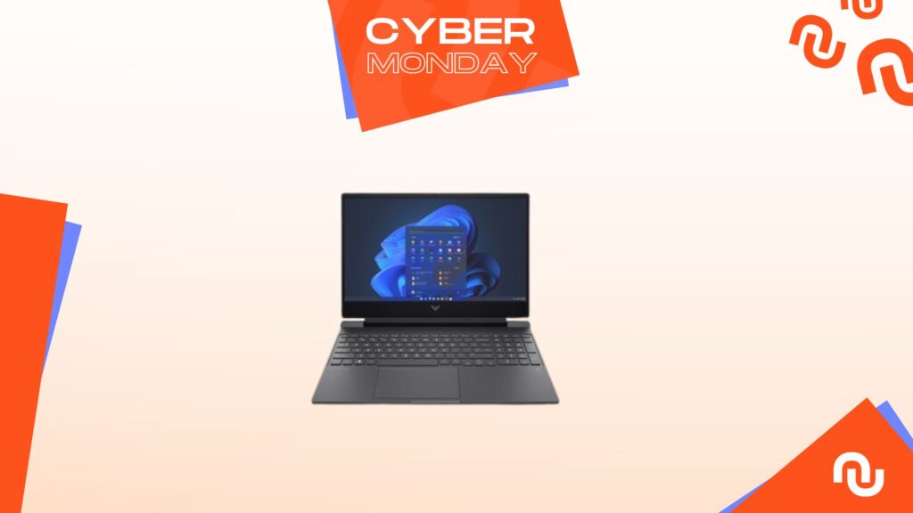 Offre Black Friday : HP Offre Black Friday : HP