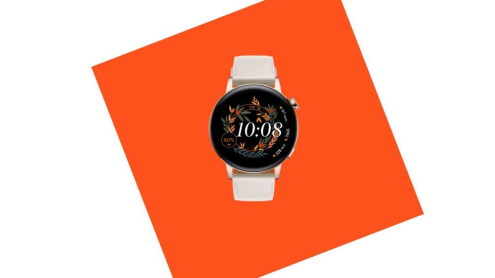 Huawei Watch GT3 Huawei Watch GT3