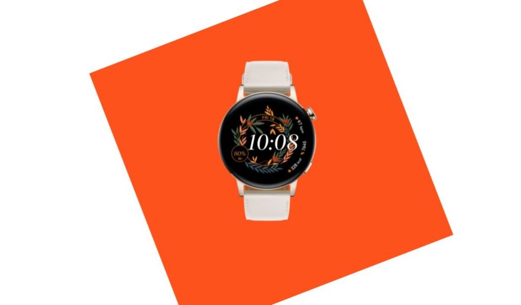 Huawei Watch GT3 Huawei Watch GT3