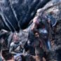 God of War Ragnarök // Source : Capture PS5 God of War Ragnarök // Source : Capture PS5