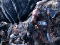 God of War Ragnarök // Source : Capture PS5 God of War Ragnarök // Source : Capture PS5