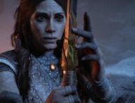 God of War Ragnarök // Source : Capture PS5