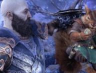 God of War Ragnarök // Source : Capture PS5