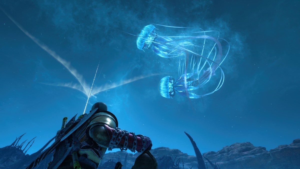 God of War Ragnarök // Source : Capture PS5 God of War Ragnarök // Source : Capture PS5