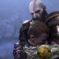 God of War Ragnarök // Source : Capture PS5 God of War Ragnarök // Source : Capture PS5
