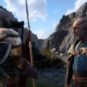 God of War Ragnarök // Source : Capture PS5 God of War Ragnarök // Source : Capture PS5