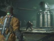 The Callisto Protocol // Source : Capture PS5 The Callisto Protocol // Source : Capture PS5