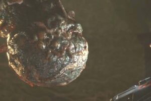 The Callisto Protocol // Source : Capture PS5 The Callisto Protocol // Source : Capture PS5