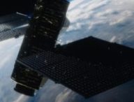 satellite // Source : Apple