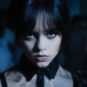 Jenna Ortega / Mercredi // Source : Netflix Jenna Ortega / Mercredi // Source : Netflix