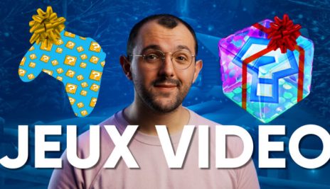 Quels Jeux Vidéo offrir en Cadeau à Noël ?