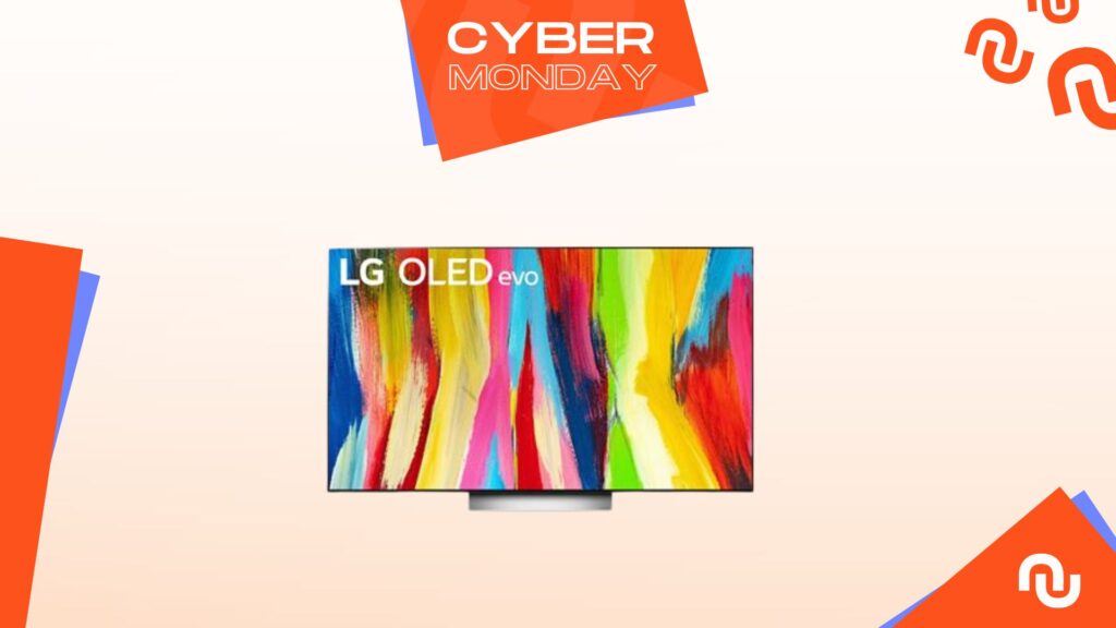 Offre Black Friday : LG OLED Offre Black Friday : LG OLED
