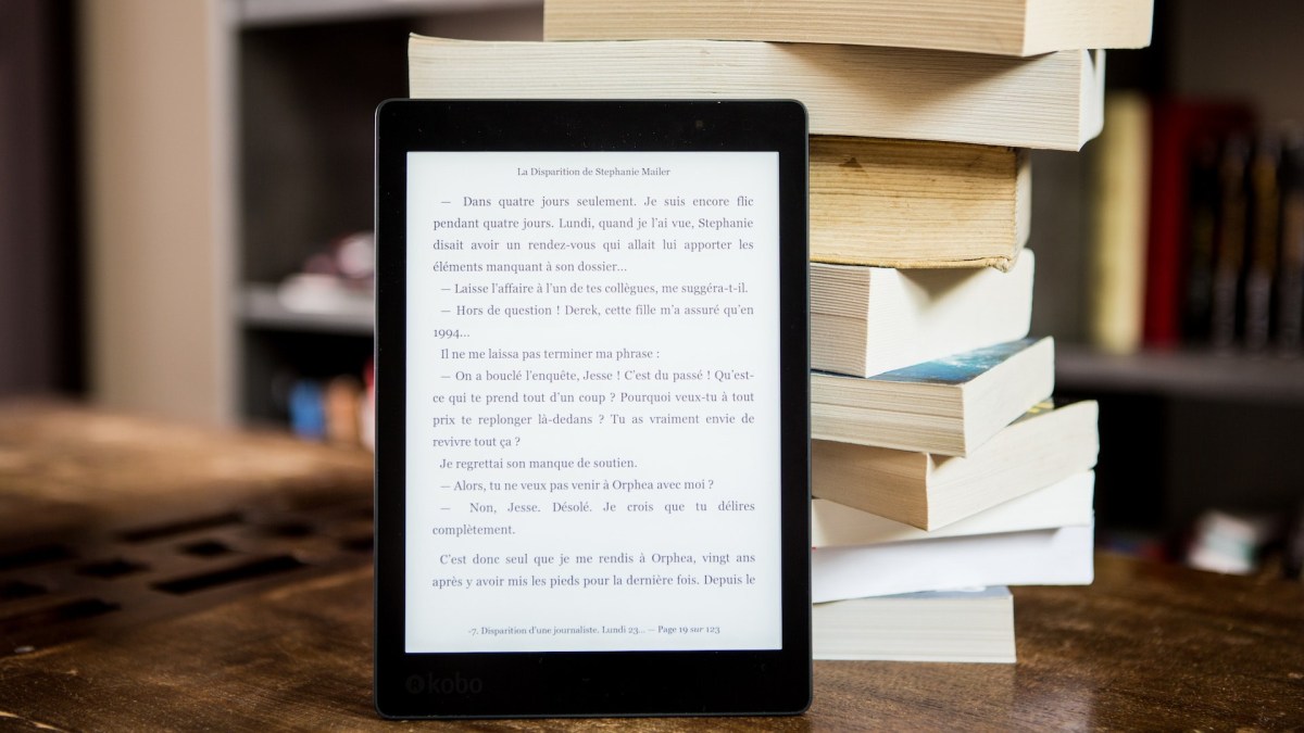 Liseuse ou livre papier : quel est le plus avantageux ? // Source : Pexels Liseuse ou livre papier : quel est le plus avantageux ? // Source : Pexels