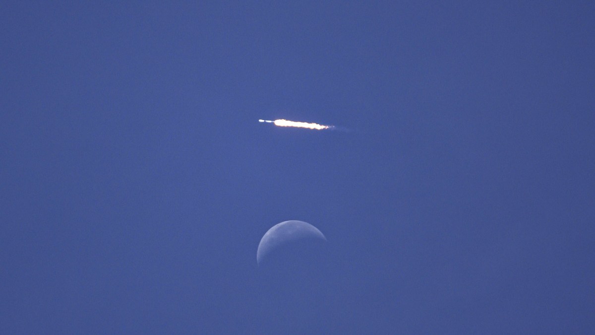 Source : SpaceX Source : SpaceX