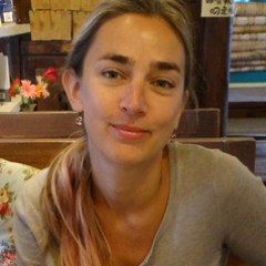 L'avatar de Marie-Anne Germaine