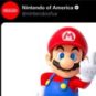 Un compte certifié se fait passer pour Nintendo. // Source : Capture Numerama Un compte certifié se fait passer pour Nintendo. // Source : Capture Numerama