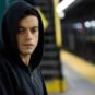Rami Malek dans Mr. Robot Rami Malek dans Mr. Robot