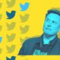 Elon Musk / Twitter // Source : Numerama Elon Musk / Twitter // Source : Numerama
