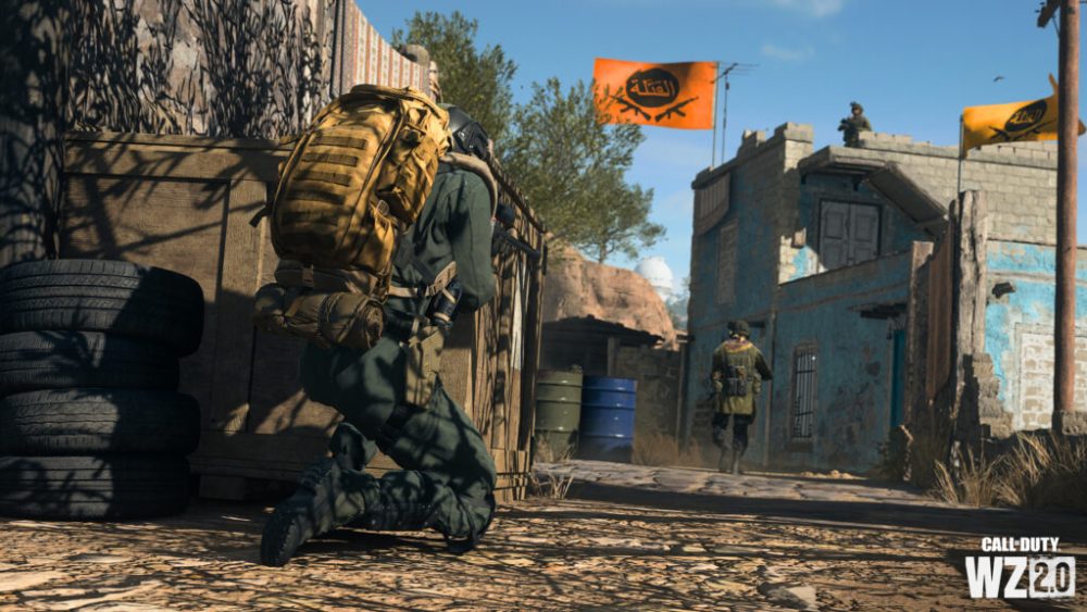Call of Duty Warzone 2 Call of Duty Warzone 2