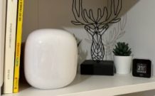 Google Nest WIfi Pro // Source : Numerama Google Nest WIfi Pro // Source : Numerama