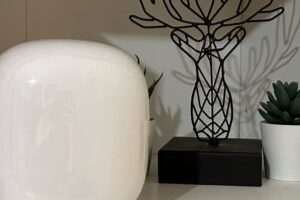 Google Nest WIfi Pro // Source : Numerama