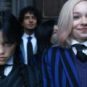 Mercredi et Enid dans la série Netflix // Source : Netflix Mercredi et Enid dans la série Netflix // Source : Netflix